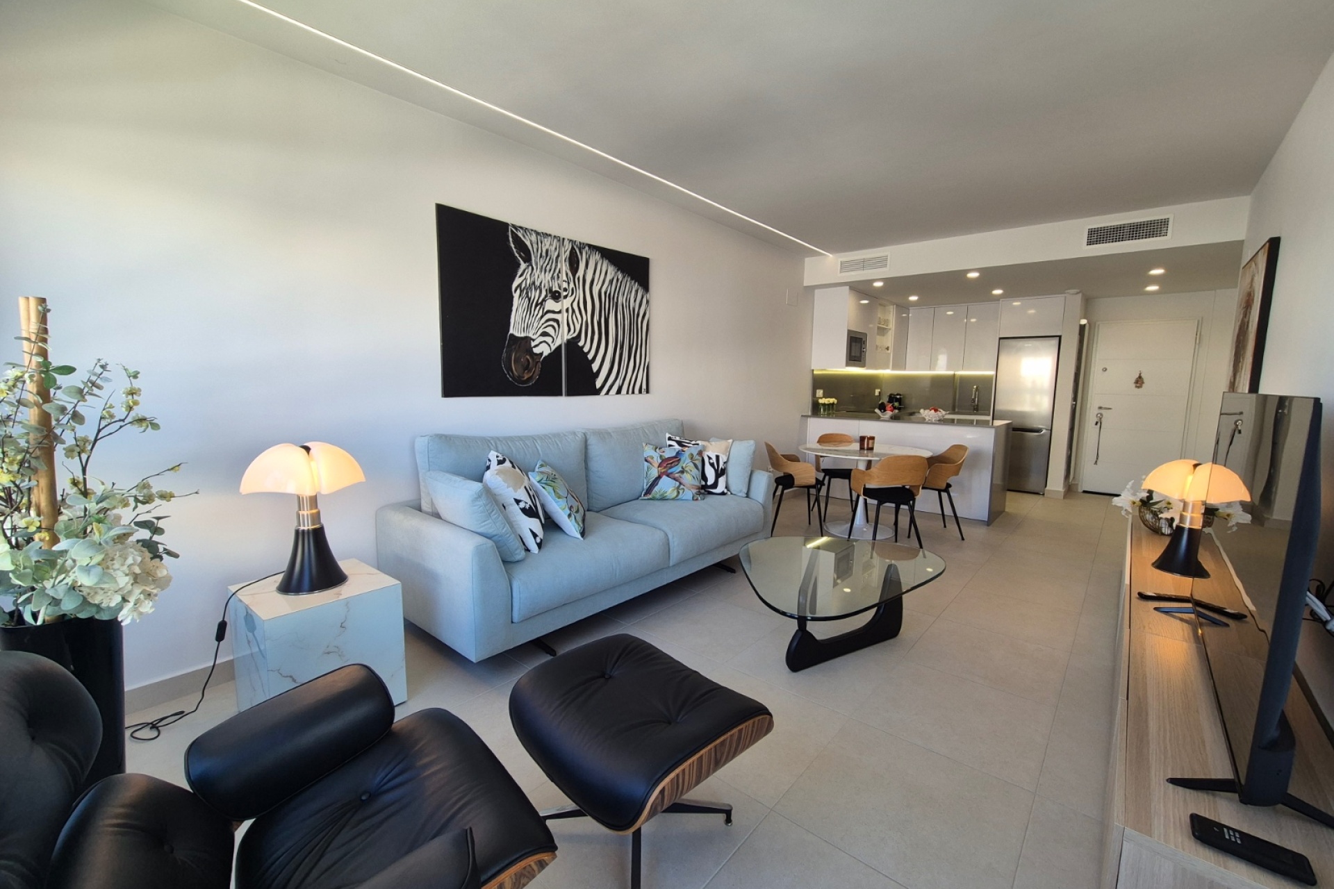 Reventa - Apartamento / Dúplex - Orihuela - Villamartín