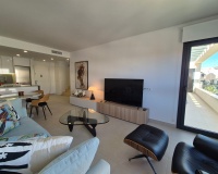 Reventa - Apartamento / Dúplex - Orihuela - Villamartín