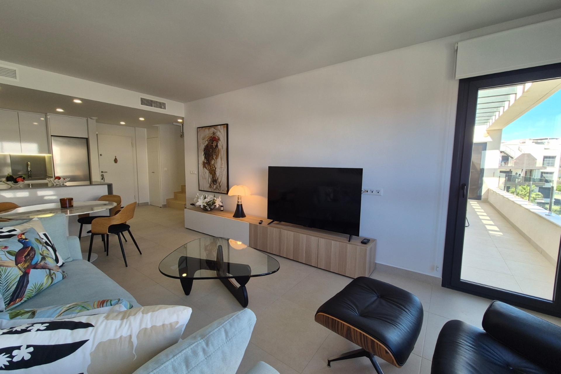 Reventa - Apartamento / Dúplex - Orihuela - Villamartín