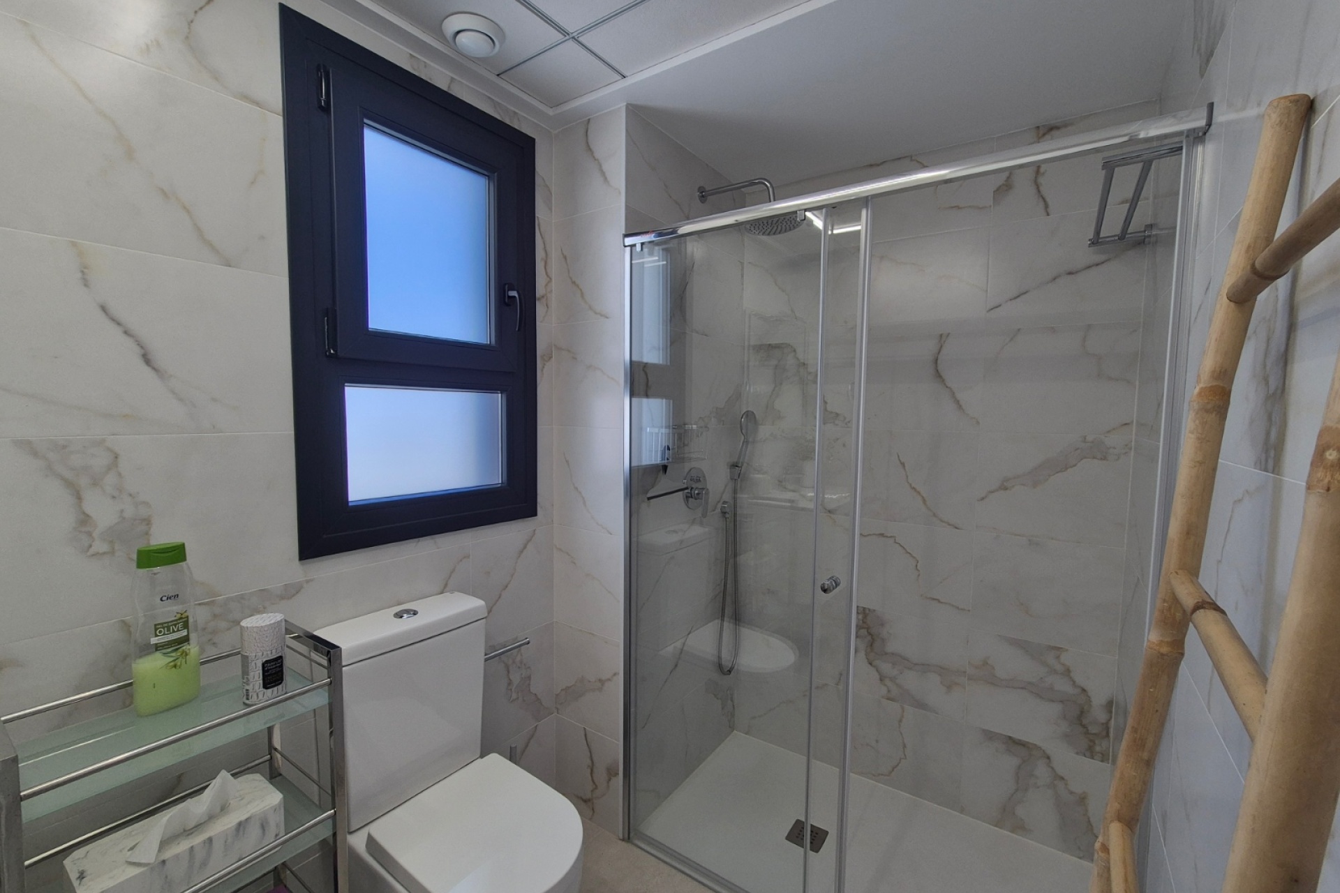 Reventa - Apartamento / Dúplex - Orihuela - Villamartín