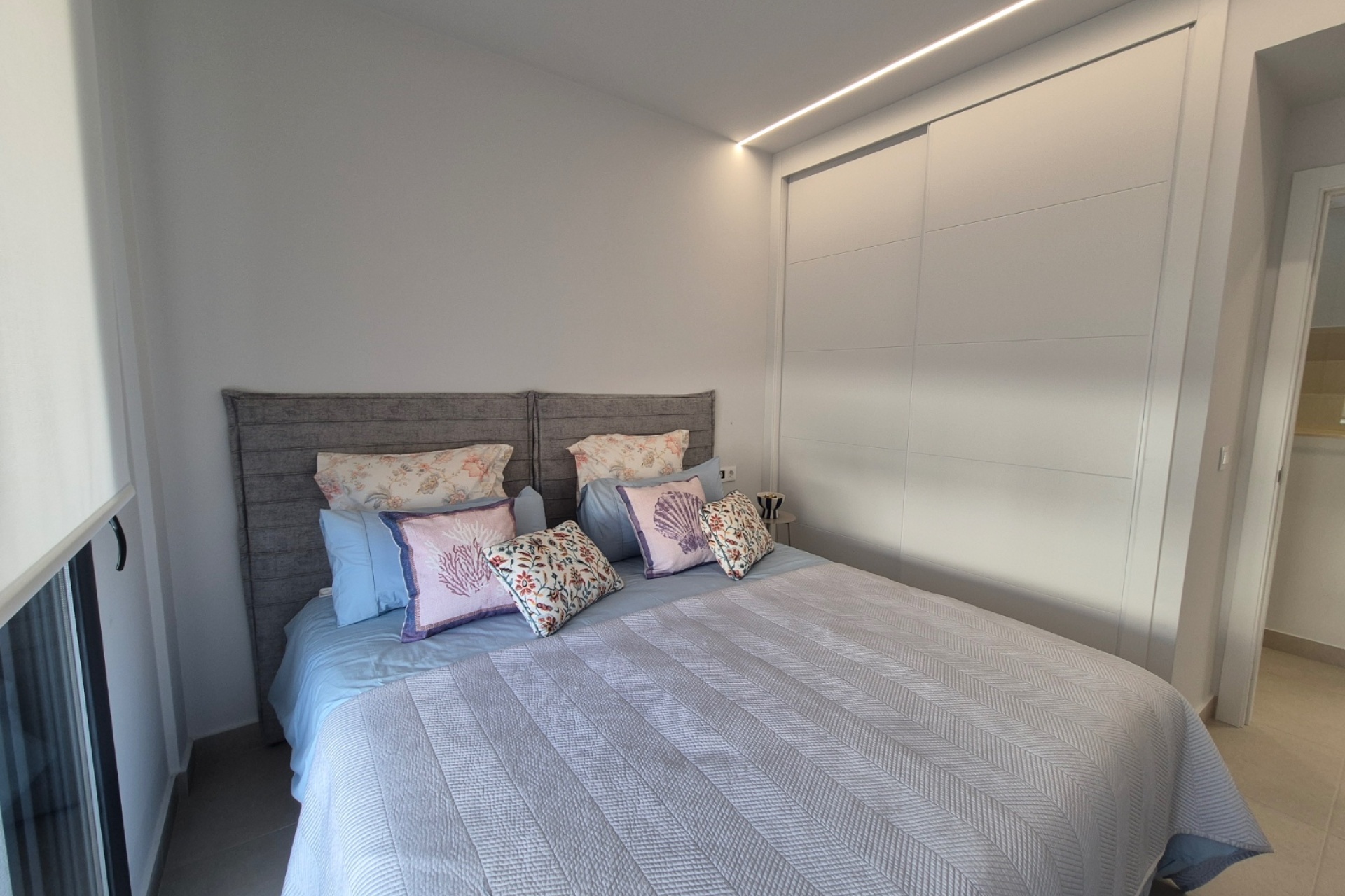Reventa - Apartamento / Dúplex - Orihuela - Villamartín