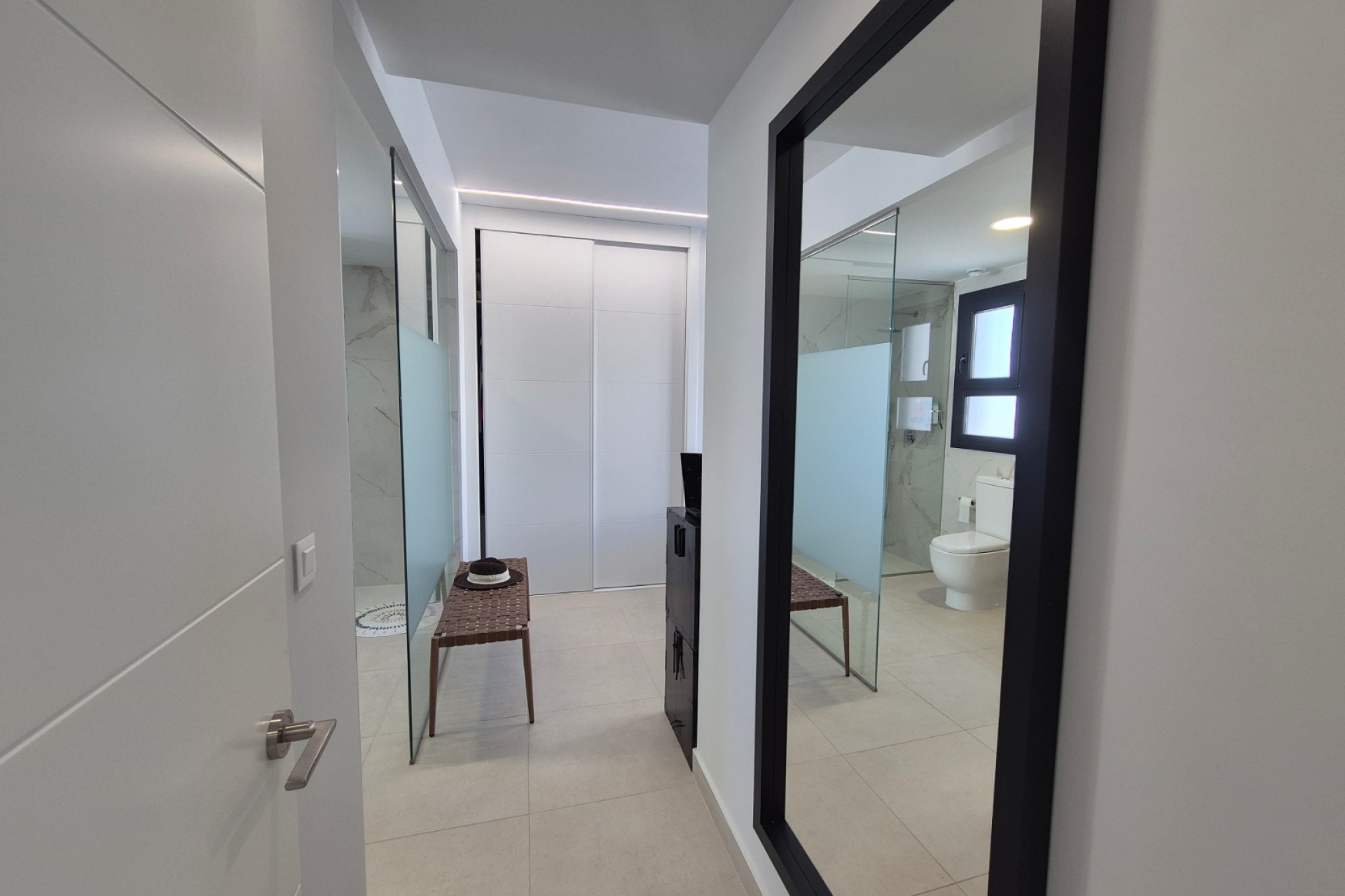 Reventa - Apartamento / Dúplex - Orihuela - Villamartín