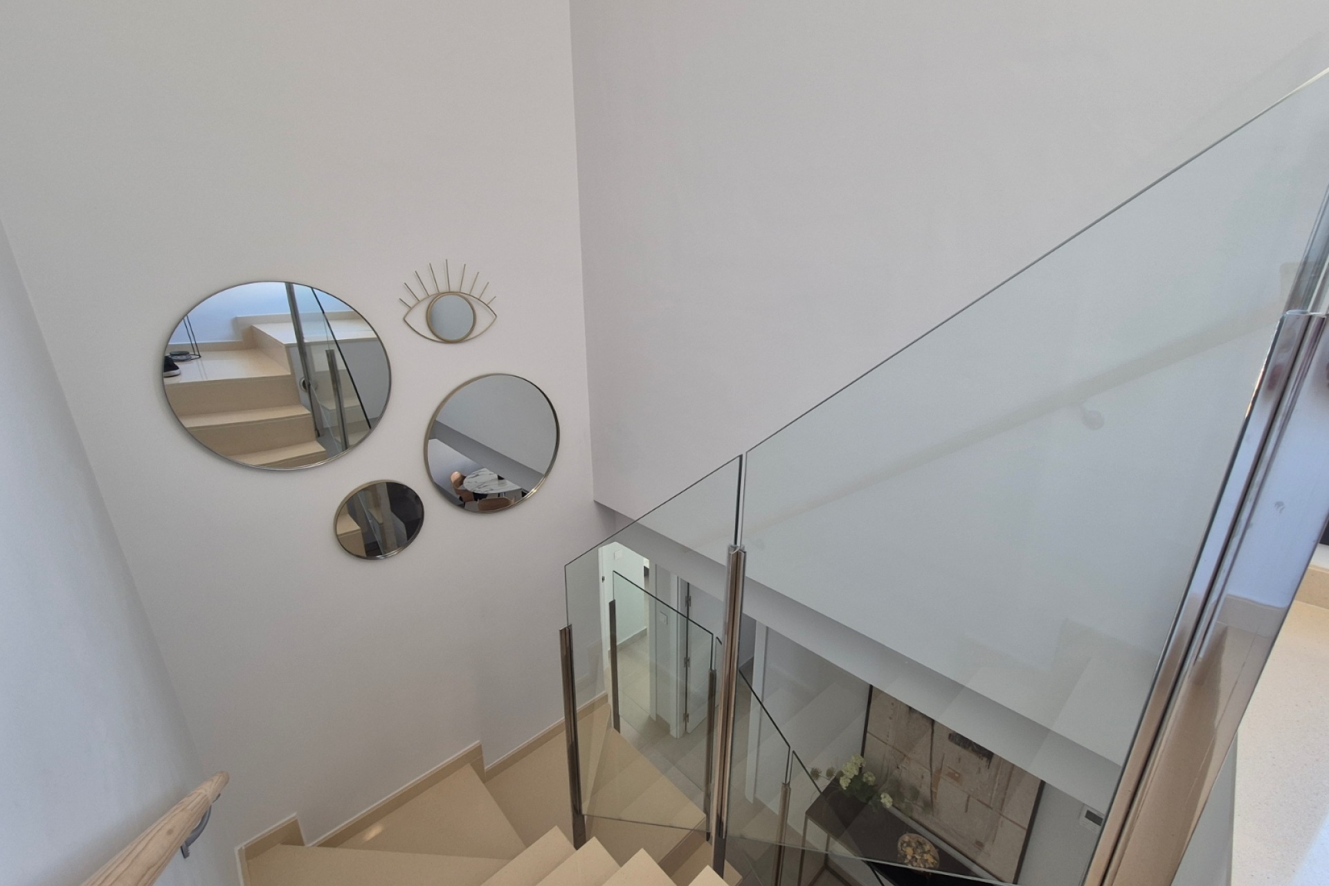 Reventa - Apartamento / Dúplex - Orihuela - Villamartín