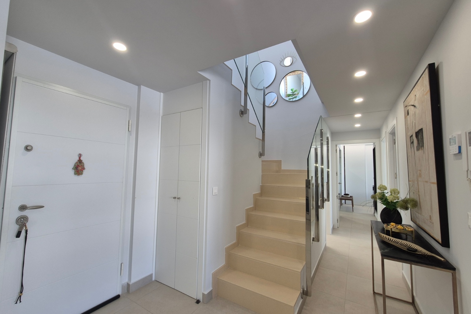 Reventa - Apartamento / Dúplex - Orihuela - Villamartín