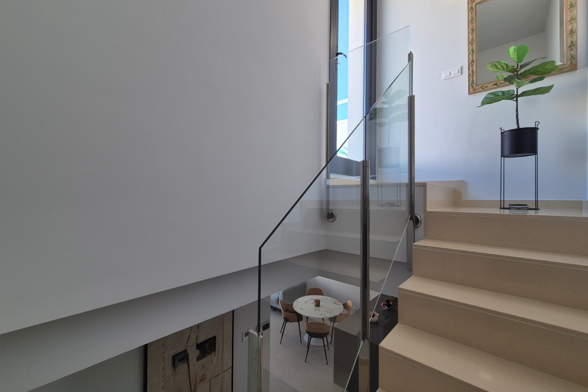 Reventa - Apartamento / Dúplex - Orihuela - Villamartín