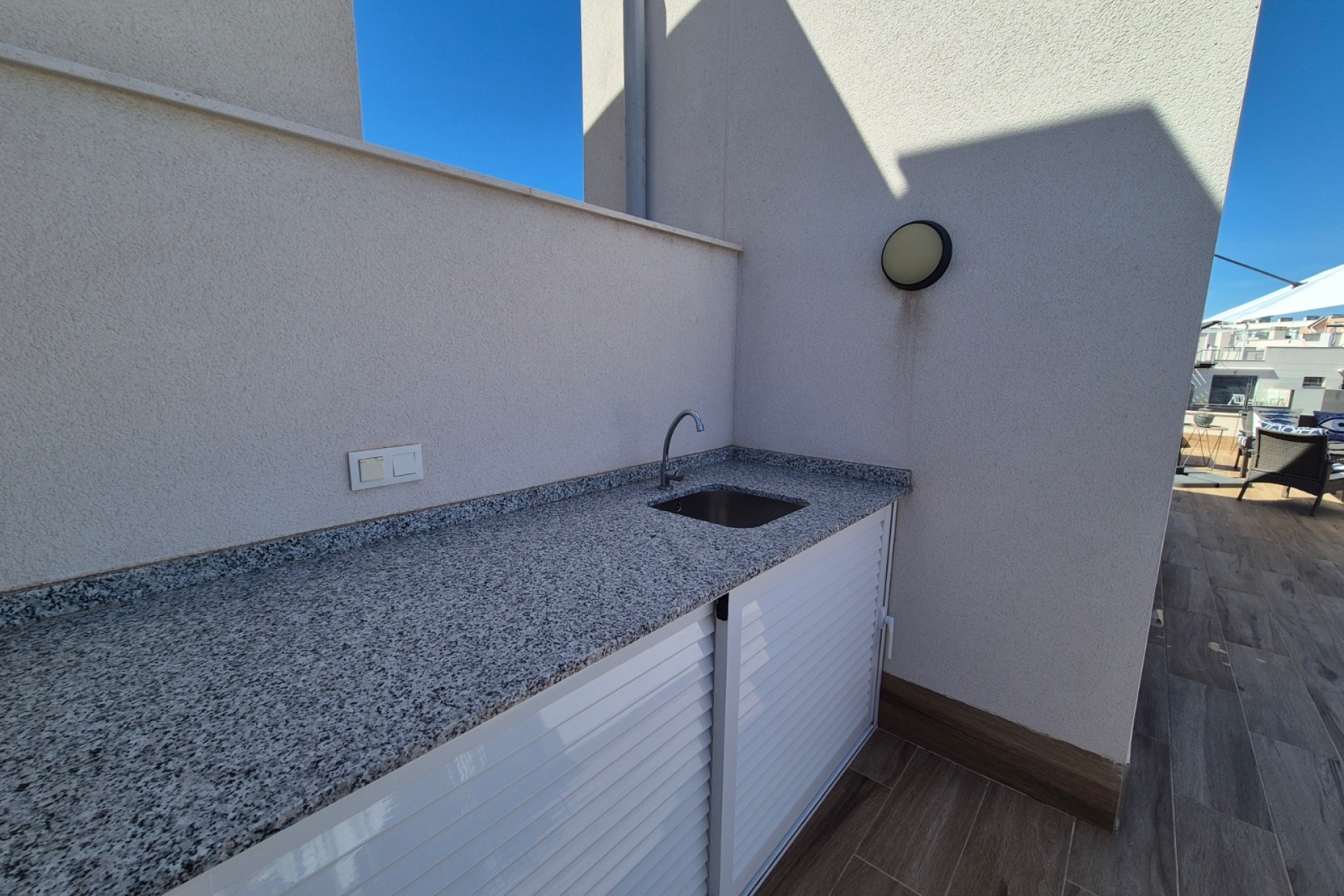 Reventa - Apartamento / Dúplex - Orihuela - Villamartín