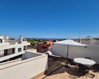 Reventa - Apartamento / Dúplex - Orihuela - Villamartín