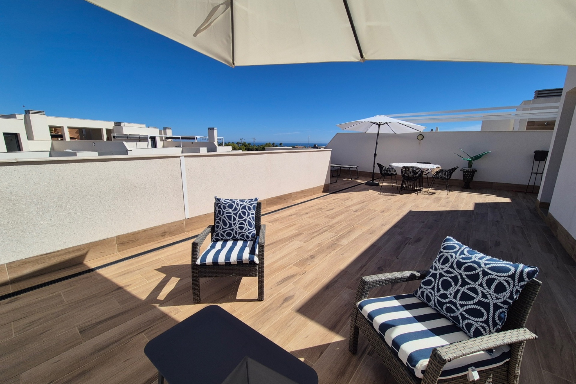 Reventa - Apartamento / Dúplex - Orihuela - Villamartín