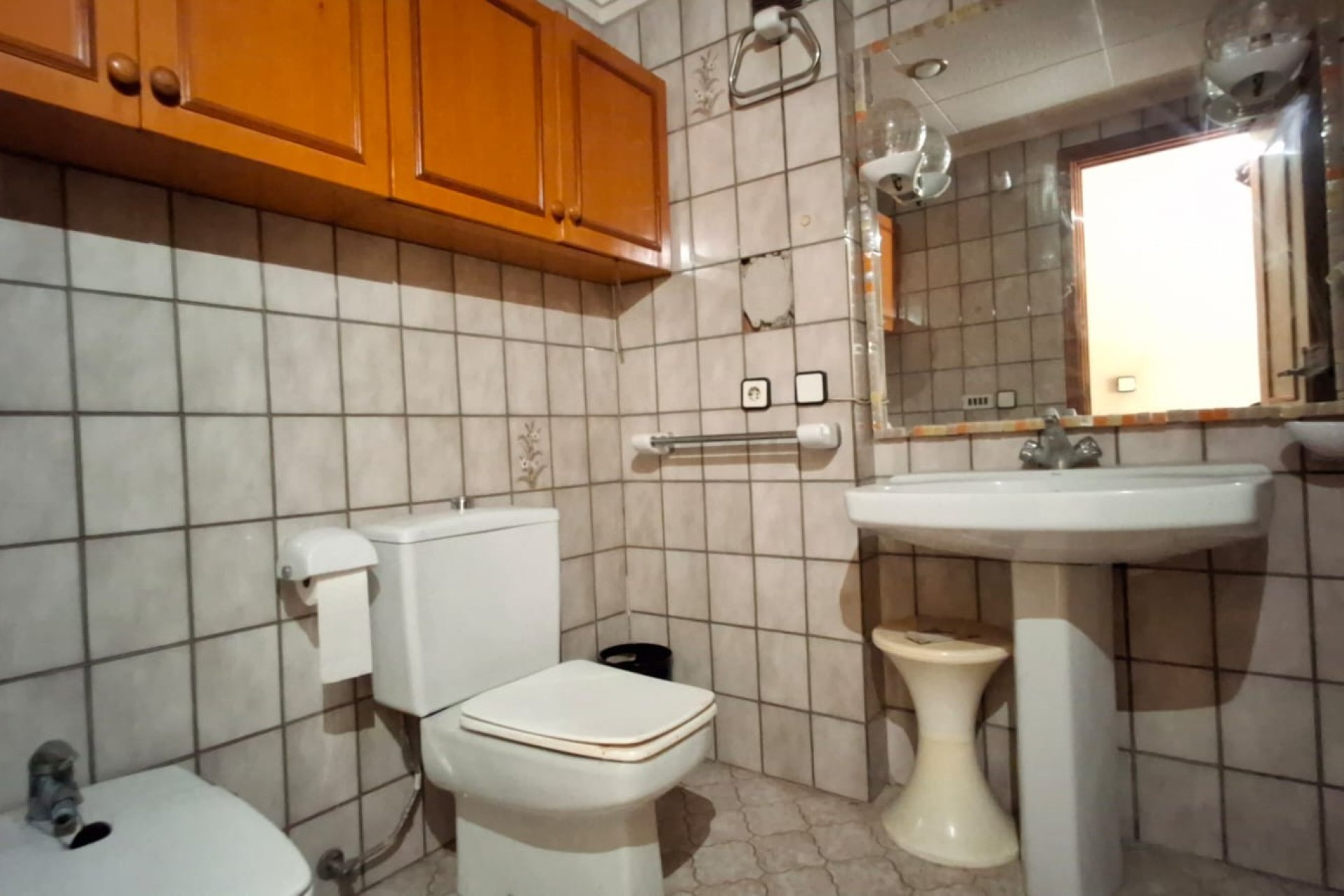 Reventa - Apartamento / Dúplex - Orihuela - Zona Centro