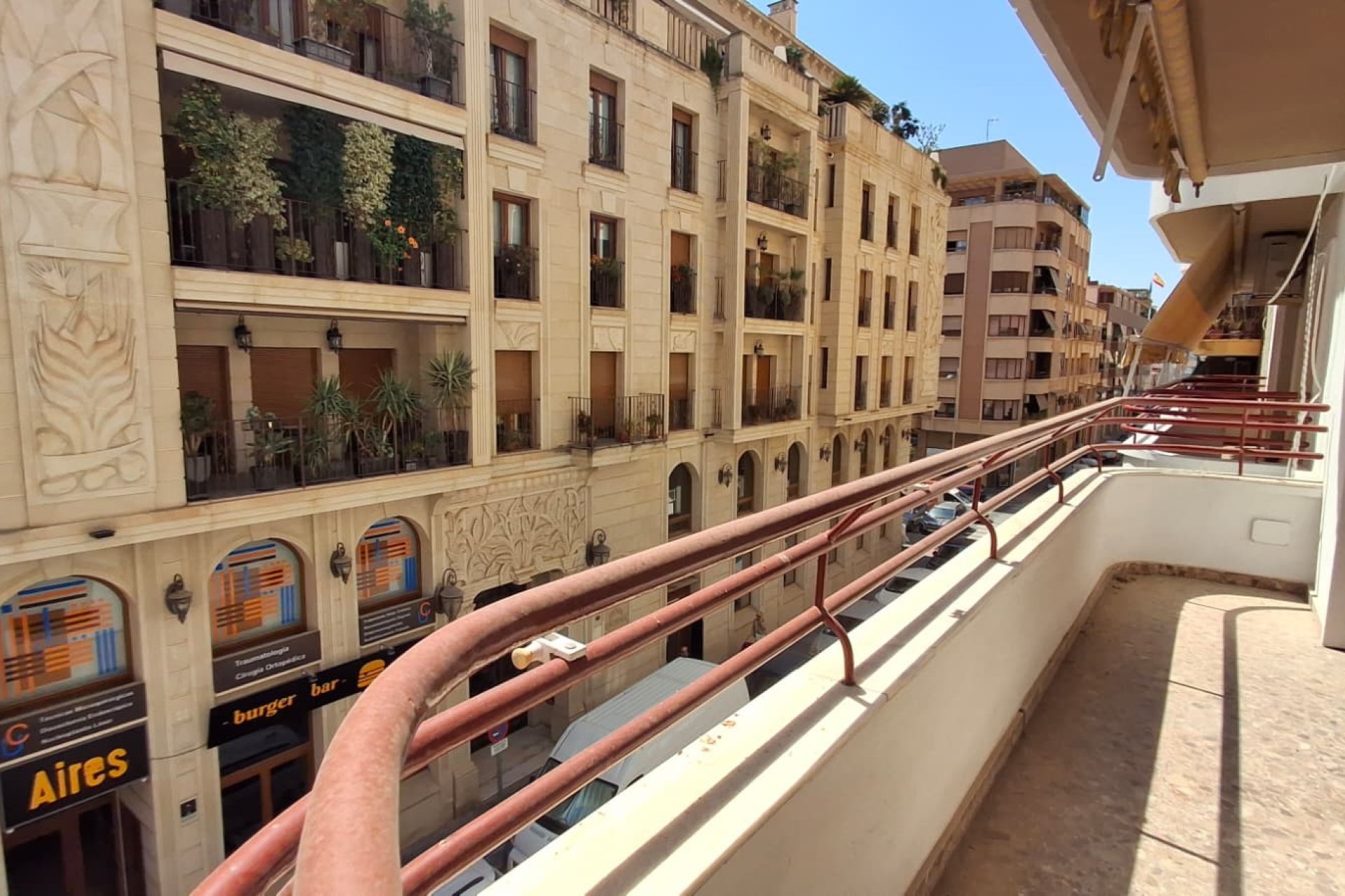 Reventa - Apartamento / Dúplex - Orihuela - Zona Centro