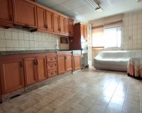 Reventa - Apartamento / Dúplex - Orihuela - Zona Centro