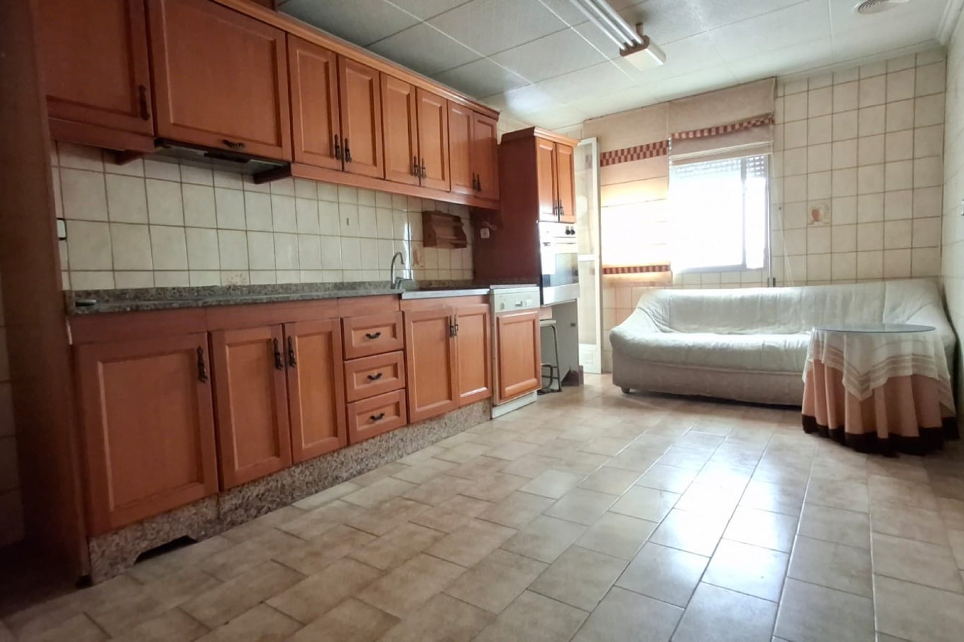 Reventa - Apartamento / Dúplex - Orihuela - Zona Centro