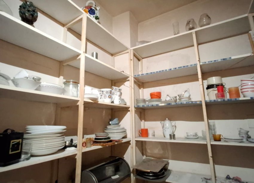 Reventa - Apartamento / Dúplex - Orihuela - Zona Centro