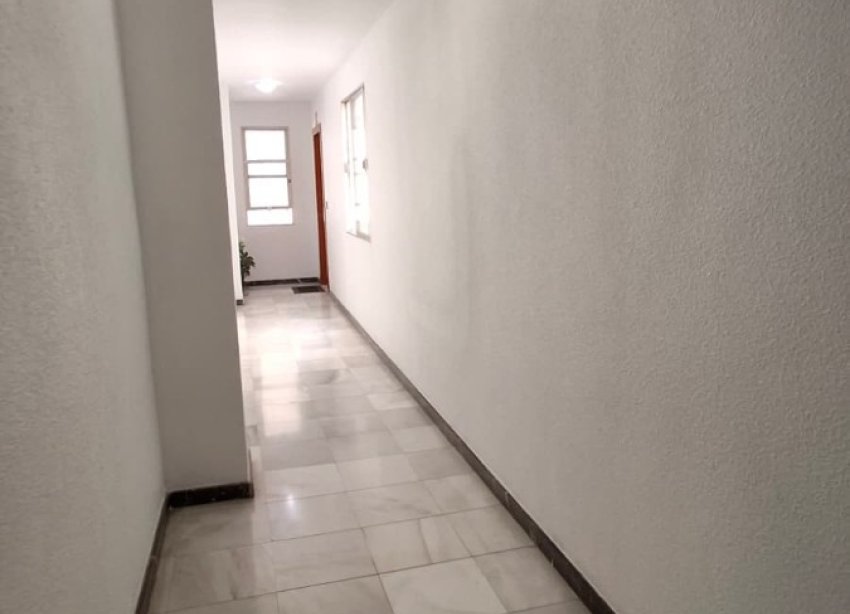 Reventa - Apartamento / Dúplex - Orihuela - Zona Centro