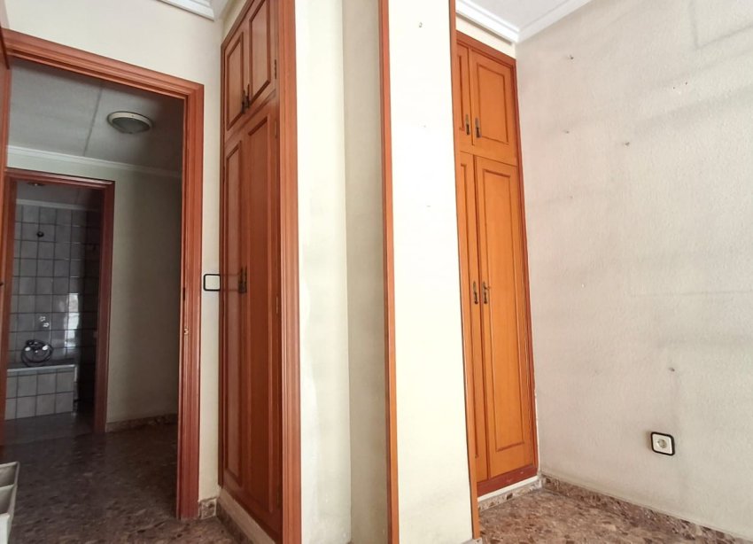Reventa - Apartamento / Dúplex - Orihuela - Zona Centro