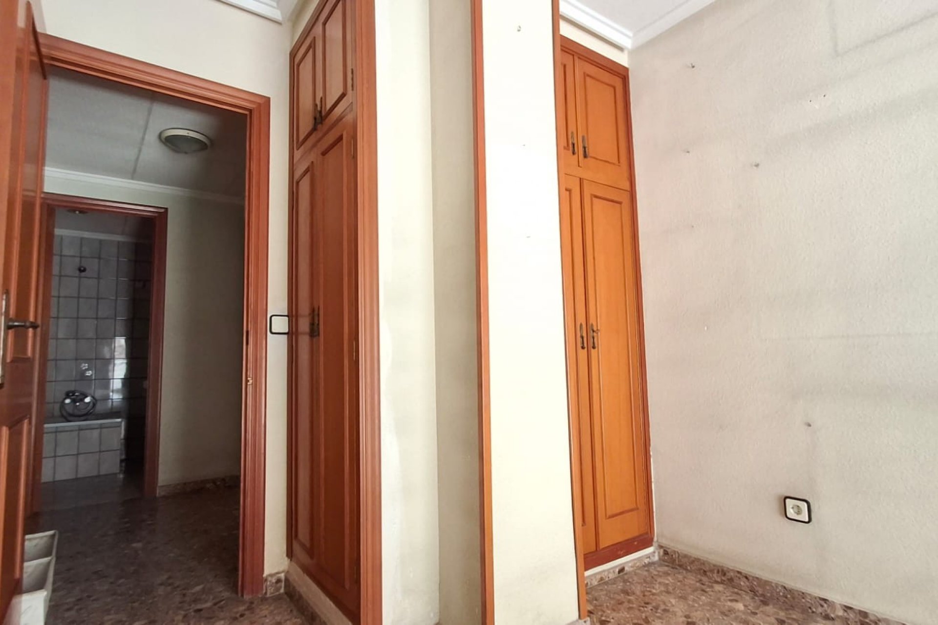 Reventa - Apartamento / Dúplex - Orihuela - Zona Centro
