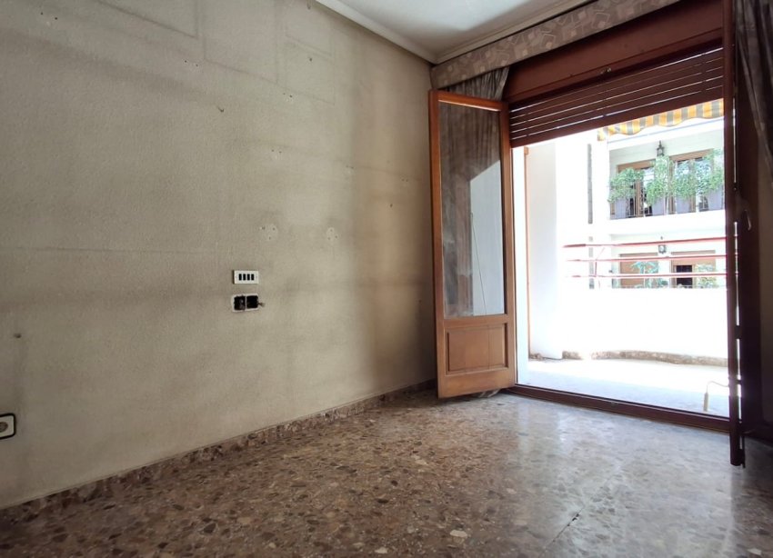 Reventa - Apartamento / Dúplex - Orihuela - Zona Centro