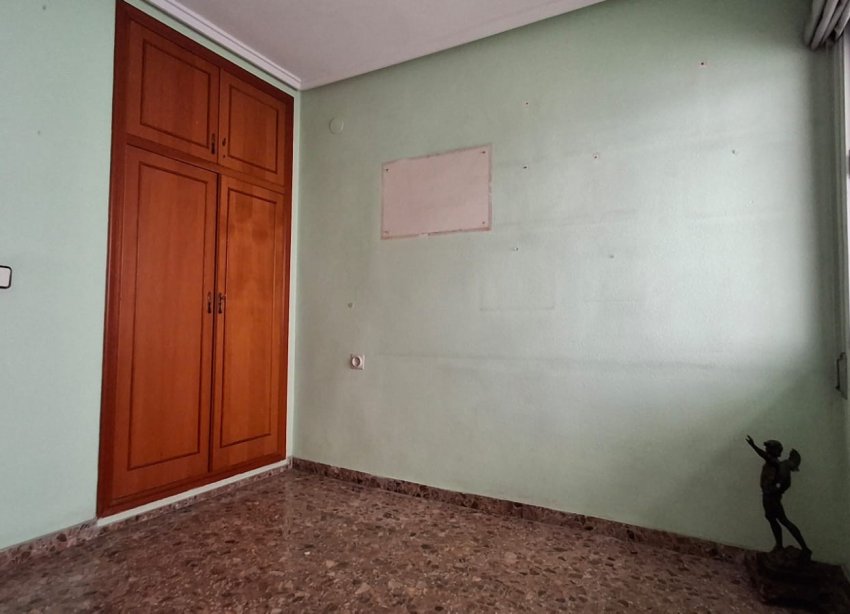 Reventa - Apartamento / Dúplex - Orihuela - Zona Centro