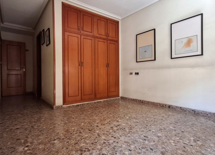 Reventa - Apartamento / Dúplex - Orihuela - Zona Centro