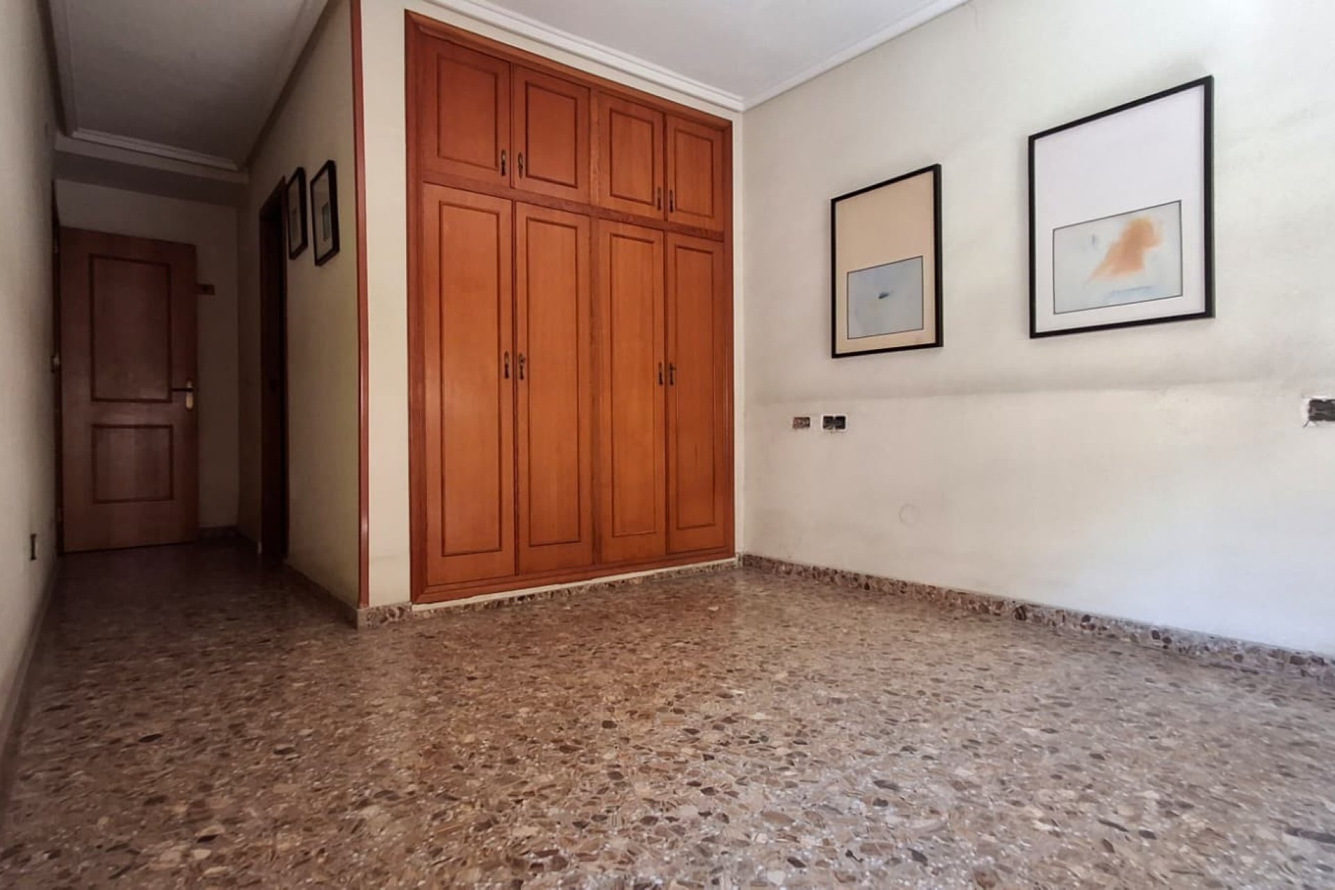 Reventa - Apartamento / Dúplex - Orihuela - Zona Centro