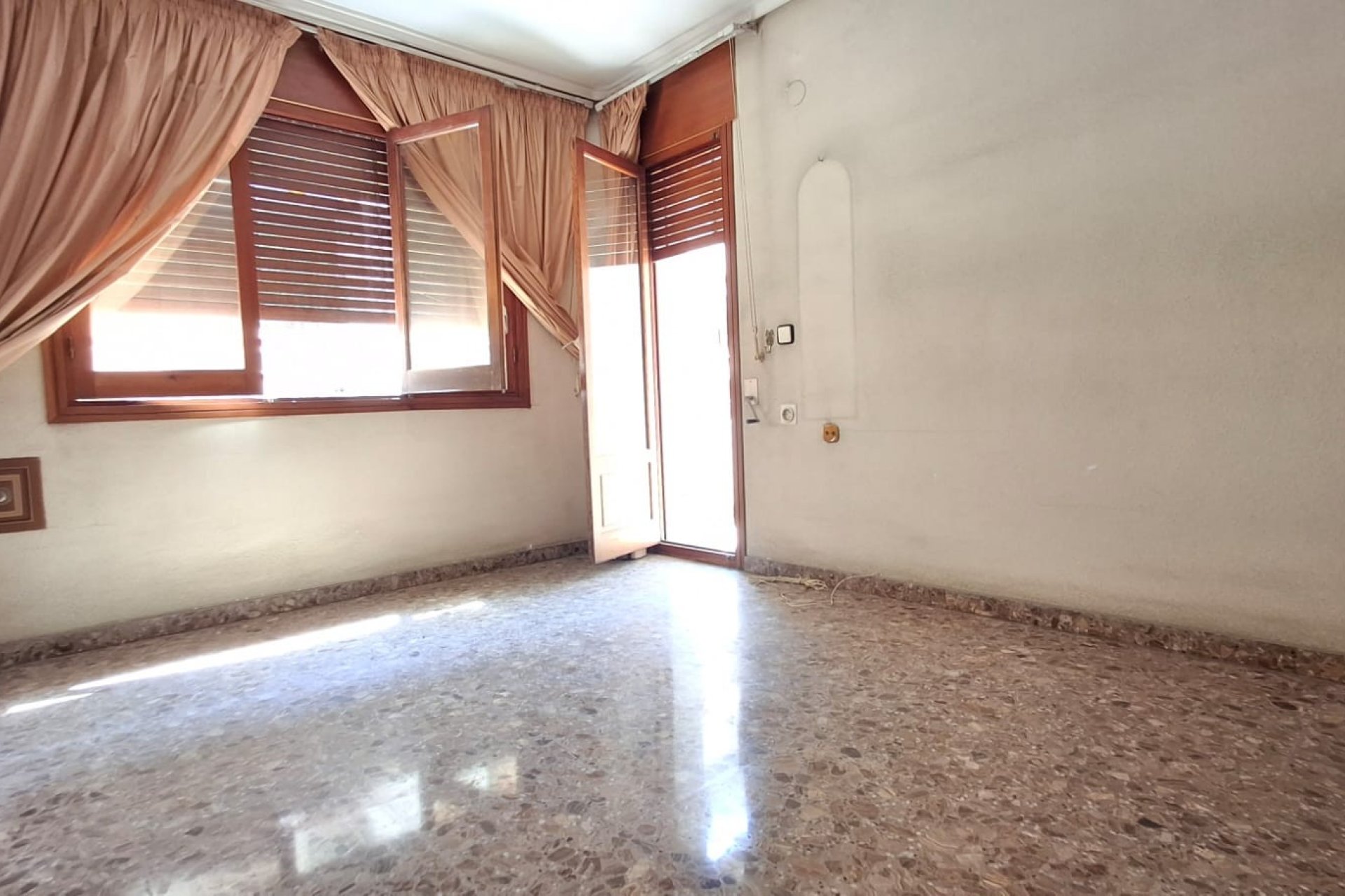 Reventa - Apartamento / Dúplex - Orihuela - Zona Centro