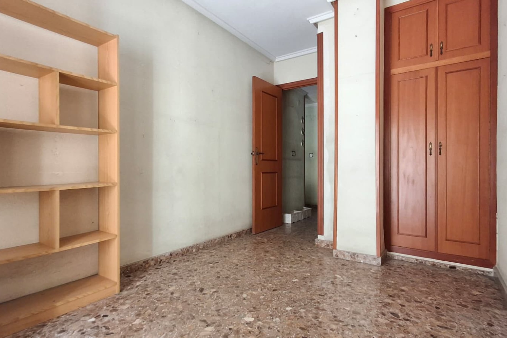 Reventa - Apartamento / Dúplex - Orihuela - Zona Centro