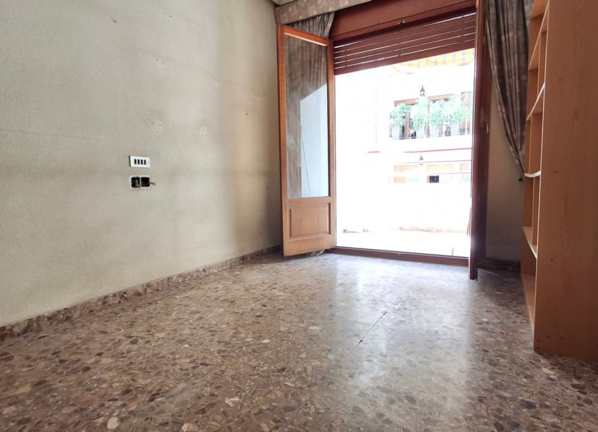 Reventa - Apartamento / Dúplex - Orihuela - Zona Centro