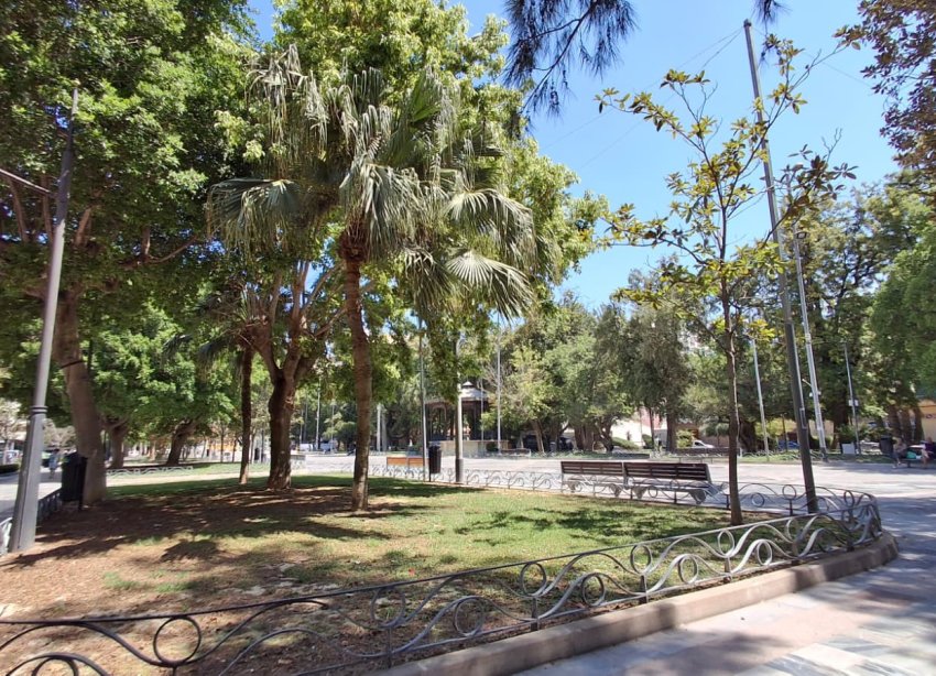 Reventa - Apartamento / Dúplex - Orihuela - Zona Centro