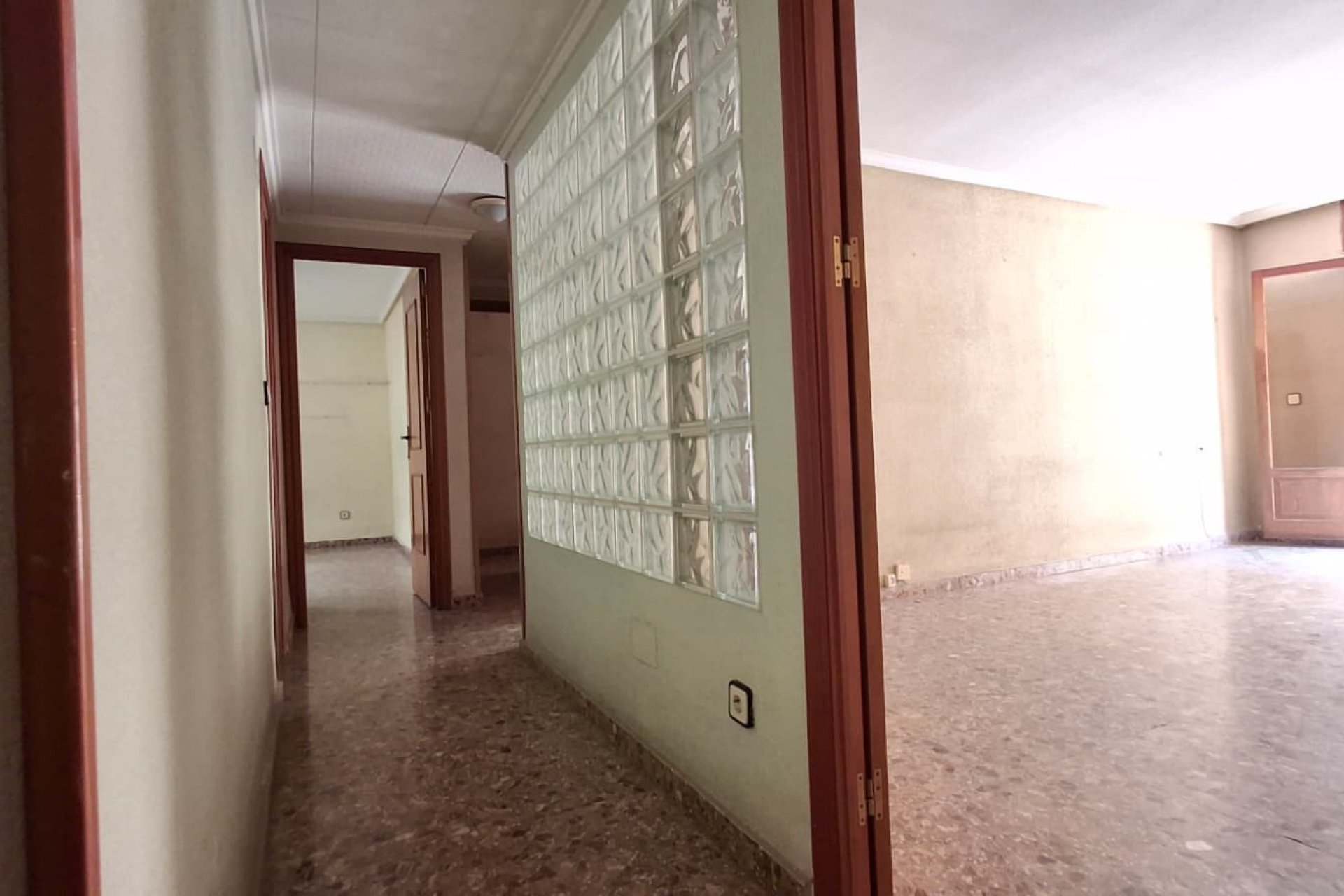 Reventa - Apartamento / Dúplex - Orihuela - Zona Centro