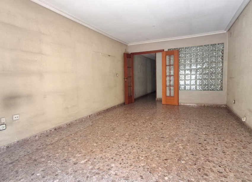 Reventa - Apartamento / Dúplex - Orihuela - Zona Centro