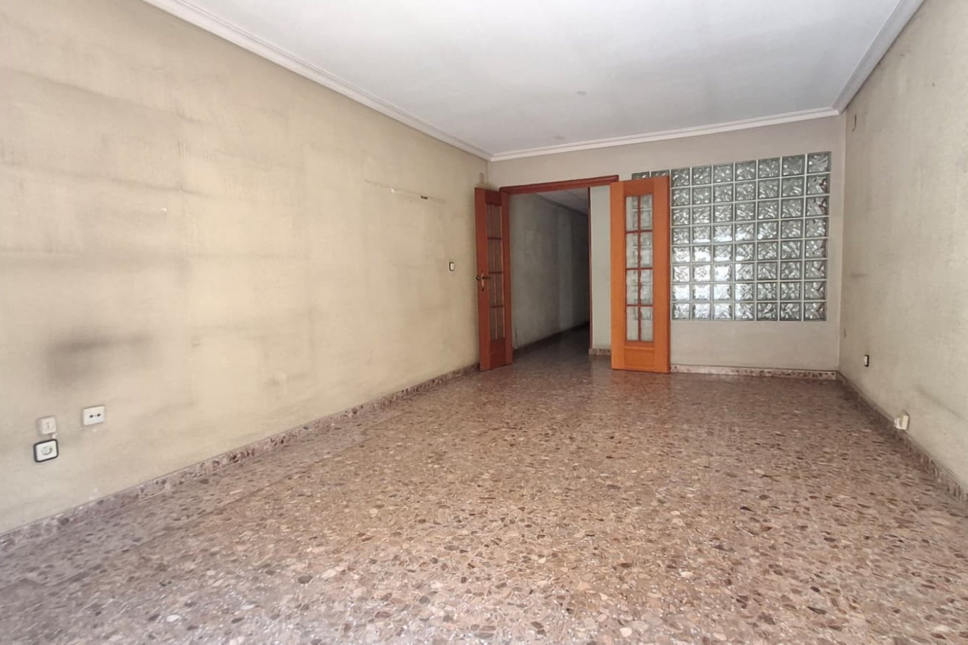 Reventa - Apartamento / Dúplex - Orihuela - Zona Centro