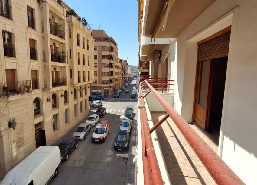 Reventa - Apartamento / Dúplex - Orihuela - Zona Centro