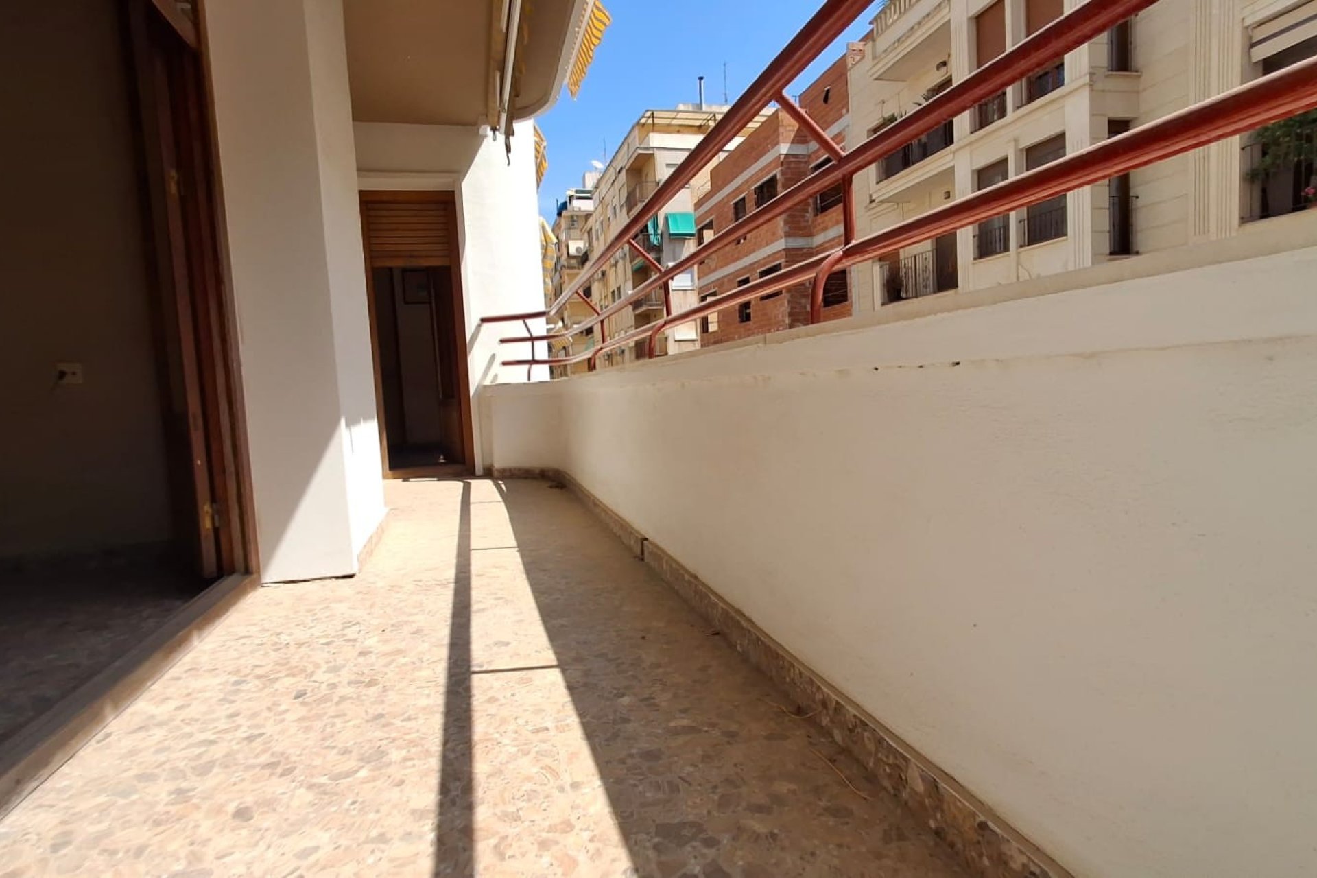 Reventa - Apartamento / Dúplex - Orihuela - Zona Centro