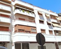 Reventa - Apartamento / Dúplex - Orihuela - Zona Centro