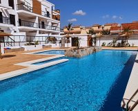 Reventa - Apartamento / Dúplex - Pilar de la Horadada - El Mojón