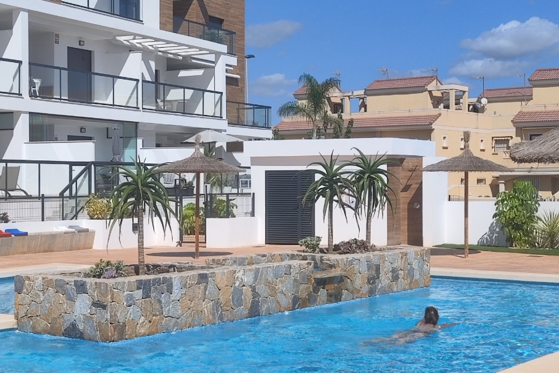 Reventa - Apartamento / Dúplex - Pilar de la Horadada - El Mojón