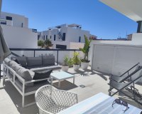 Reventa - Apartamento / Dúplex - Pilar de la Horadada - El Mojón