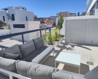 Reventa - Apartamento / Dúplex - Pilar de la Horadada - El Mojón