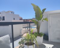 Reventa - Apartamento / Dúplex - Pilar de la Horadada - El Mojón