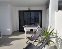 Reventa - Apartamento / Dúplex - Pilar de la Horadada - El Mojón