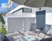 Reventa - Apartamento / Dúplex - Pilar de la Horadada - El Mojón