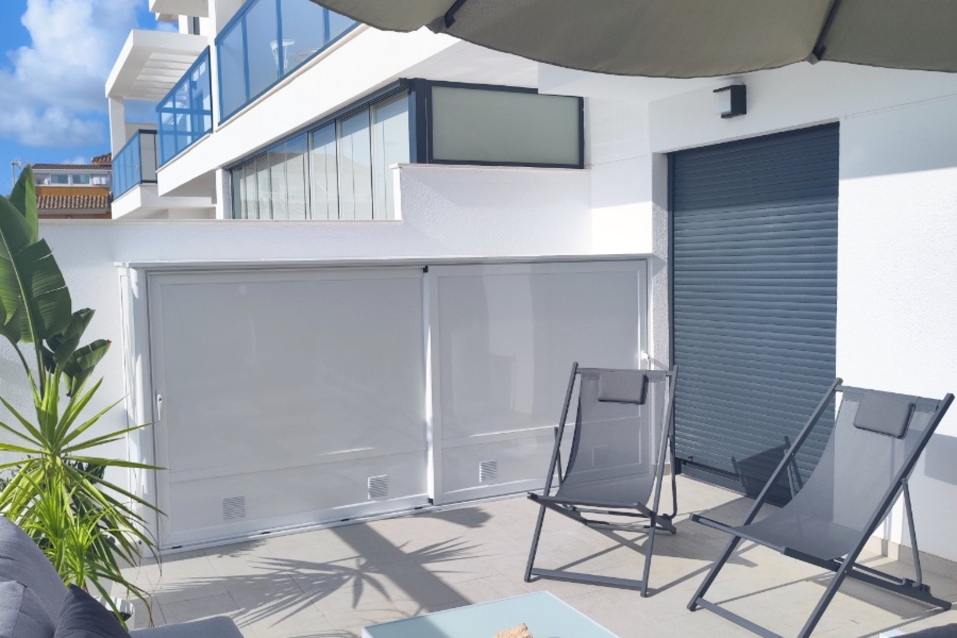 Reventa - Apartamento / Dúplex - Pilar de la Horadada - El Mojón