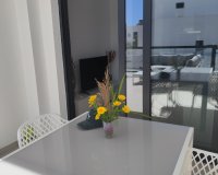 Reventa - Apartamento / Dúplex - Pilar de la Horadada - El Mojón