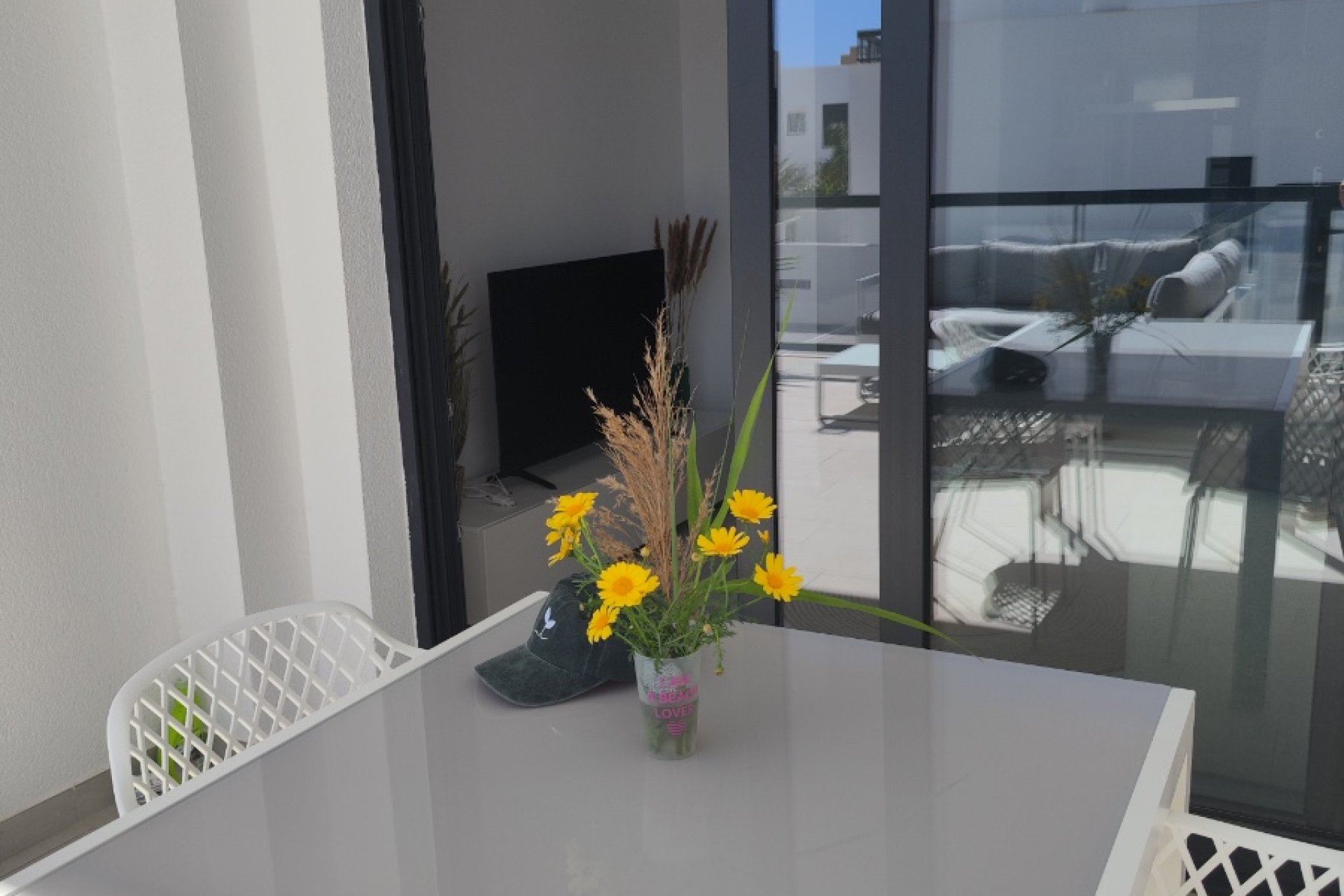 Reventa - Apartamento / Dúplex - Pilar de la Horadada - El Mojón