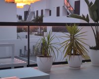 Reventa - Apartamento / Dúplex - Pilar de la Horadada - El Mojón
