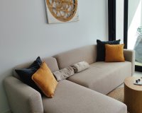 Reventa - Apartamento / Dúplex - Pilar de la Horadada - El Mojón