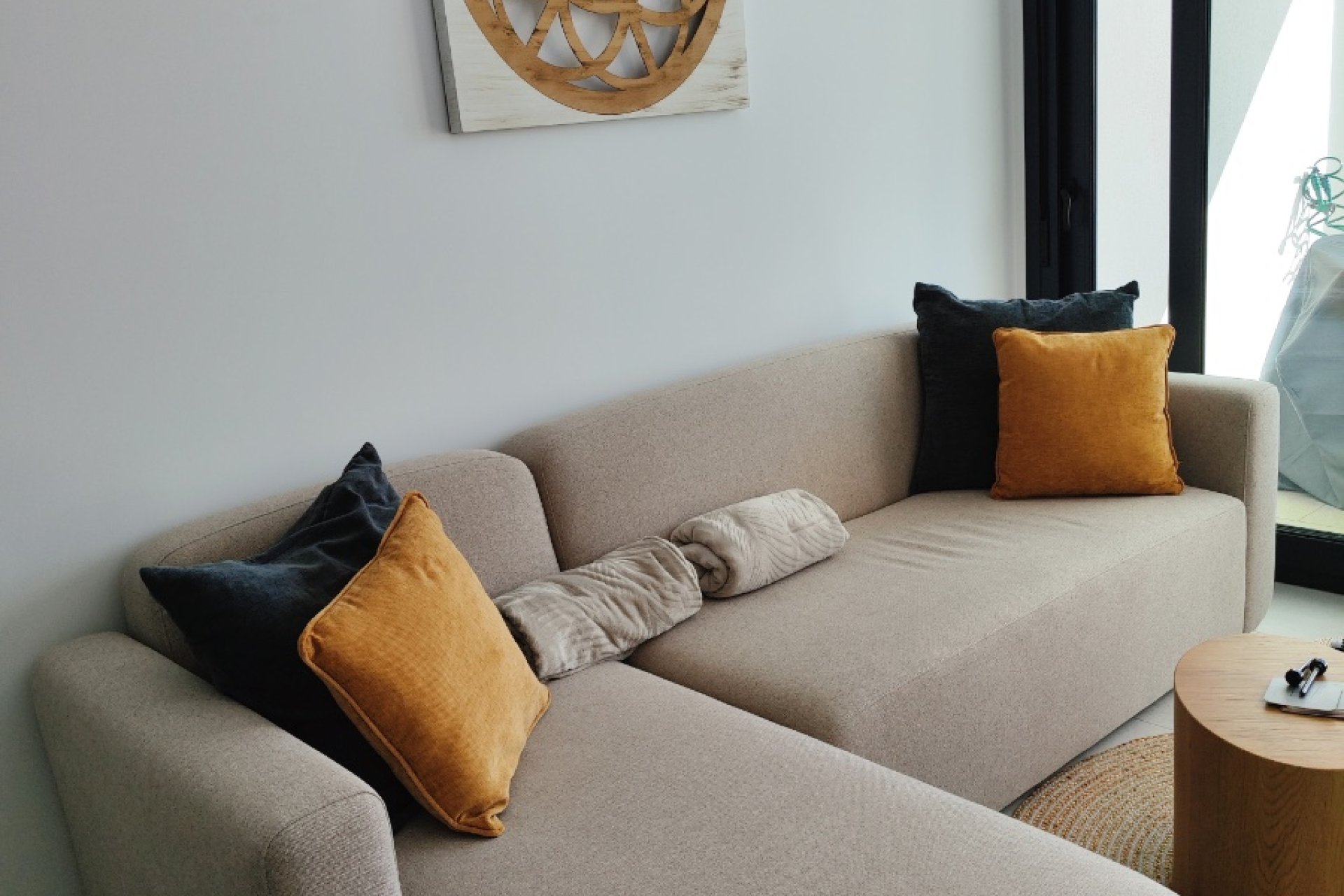 Reventa - Apartamento / Dúplex - Pilar de la Horadada - El Mojón