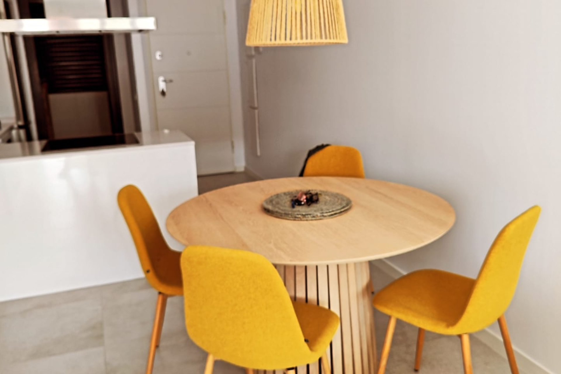 Reventa - Apartamento / Dúplex - Pilar de la Horadada - El Mojón