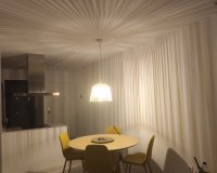 Reventa - Apartamento / Dúplex - Pilar de la Horadada - El Mojón
