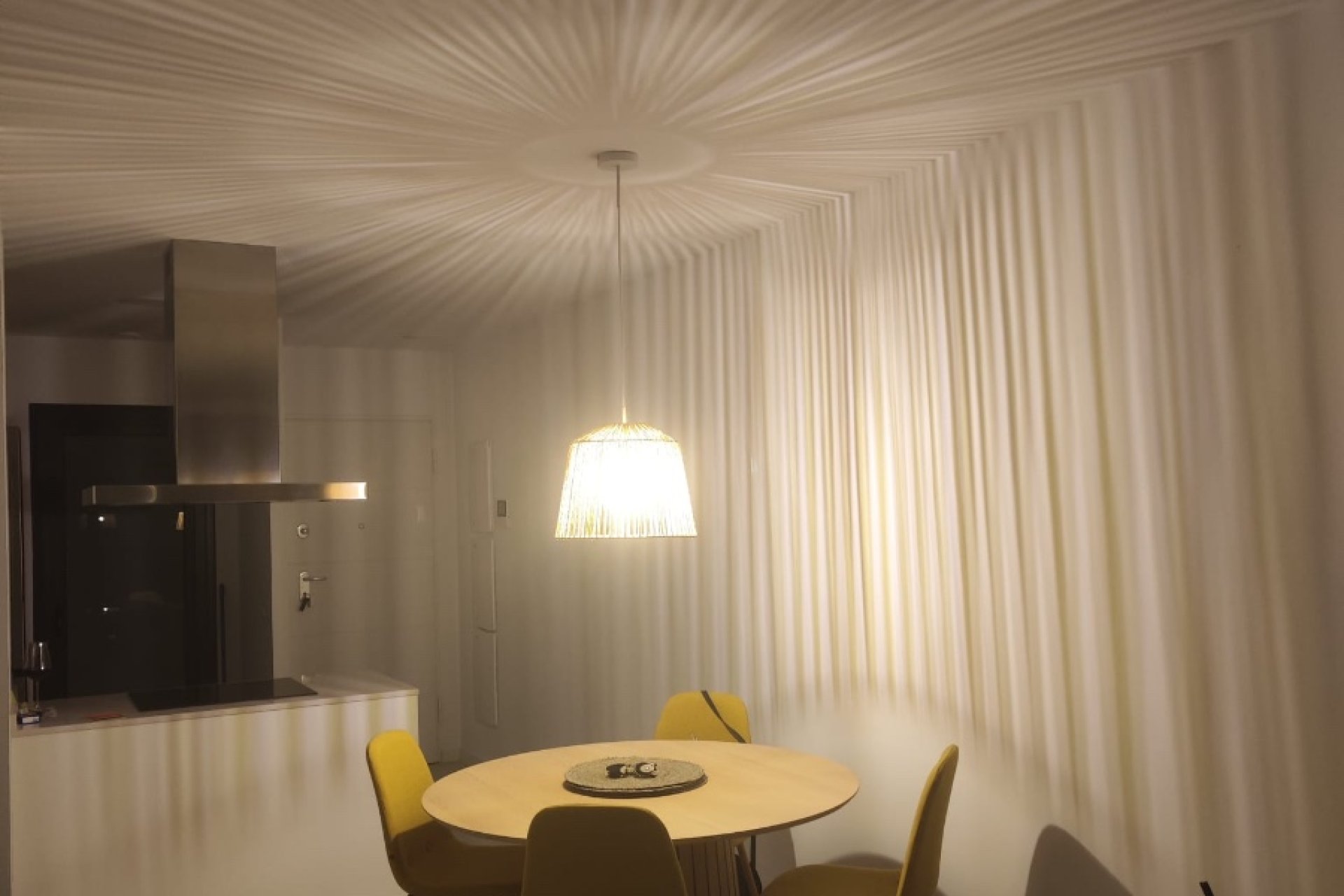 Reventa - Apartamento / Dúplex - Pilar de la Horadada - El Mojón